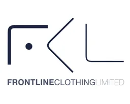 Front Line Clothing Limited logo