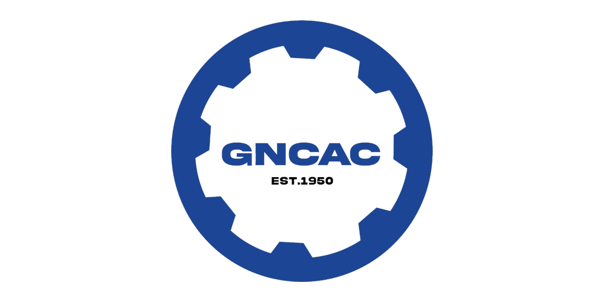 GNCAC logo