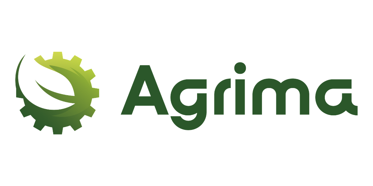AGRIMA logo