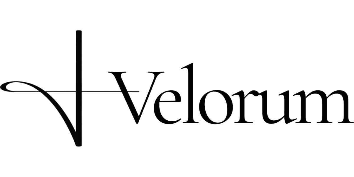 Velorum logo