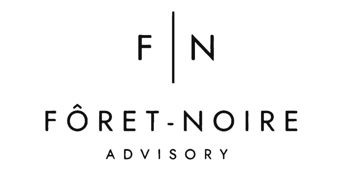 Fôret-Noire Advisory logo