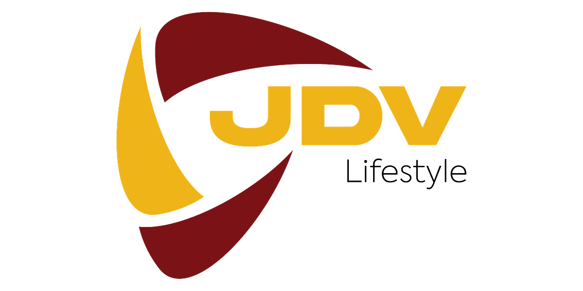JDV Lifestyle logo